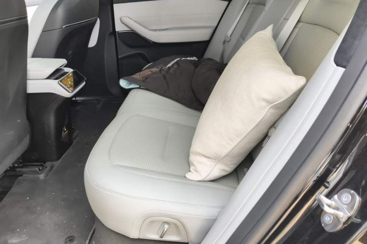 Used Nio ES6 2024 75 kWh