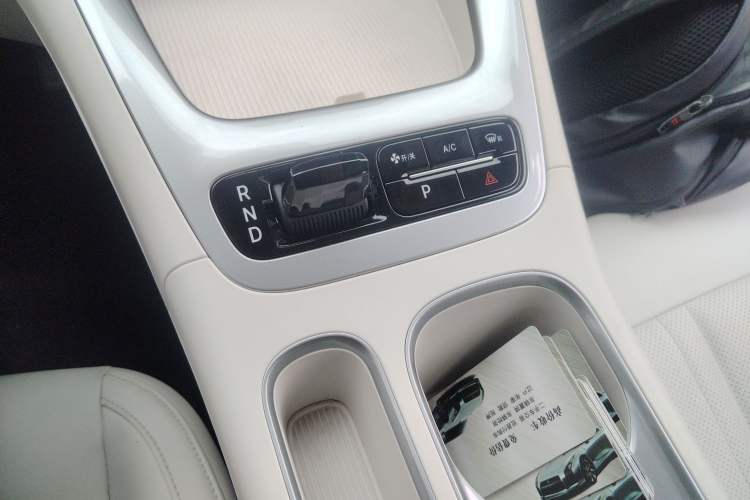 Used Geely Galaxy Geome 2025 310km Youth Edition