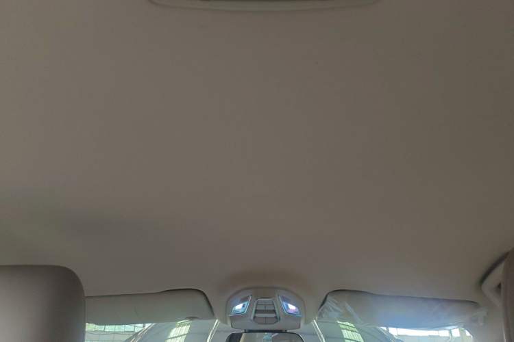 Used Wuling Xingguang 2023 150 Advanced Edition Headliner