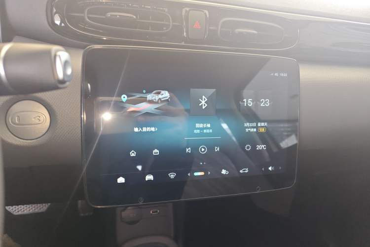 Used Leapmotor T03 2025 403 Comfort Edition