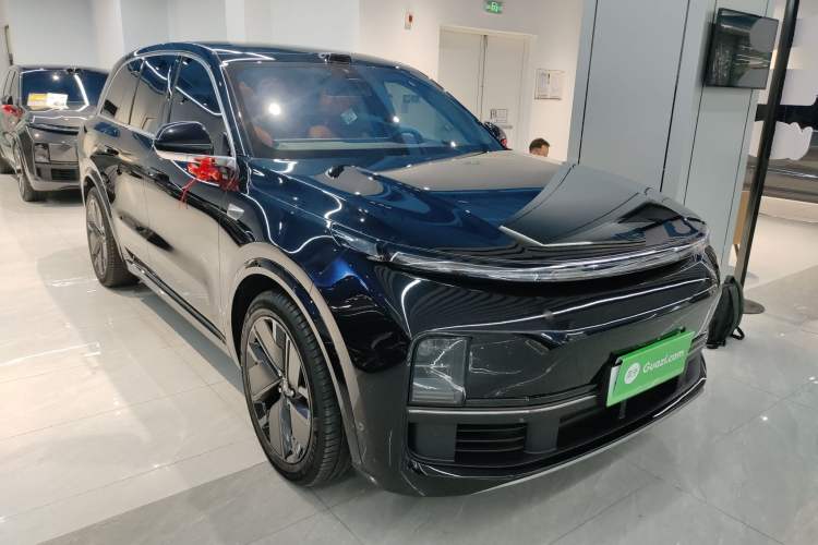 Used Li Auto L8 2025 Pro Smart Refresh Edition