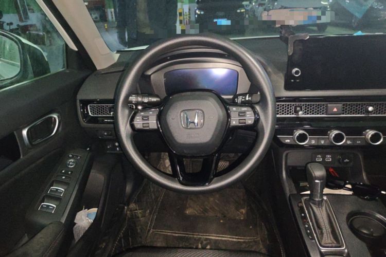 Used Honda Integra 2023 240TURBO CVT Tech Edition
