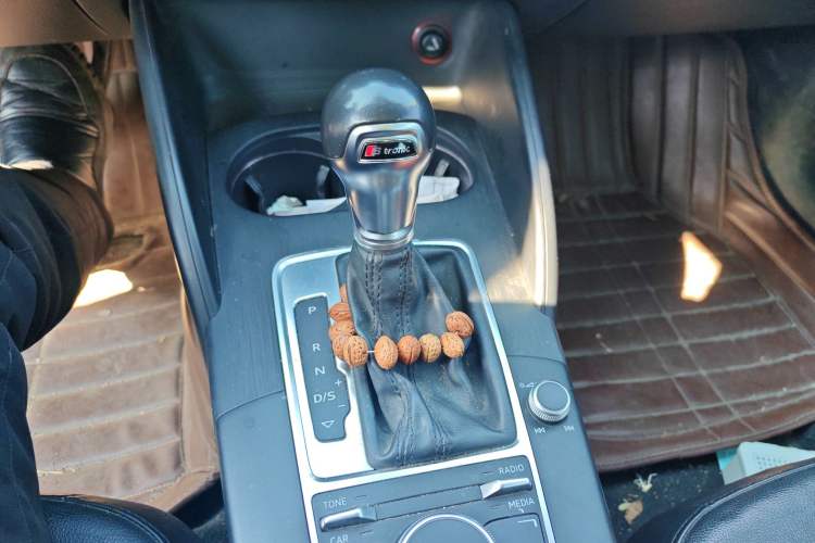 Used Audi A3 2014 Limousine 35 TFSI Automatic Comfort Model