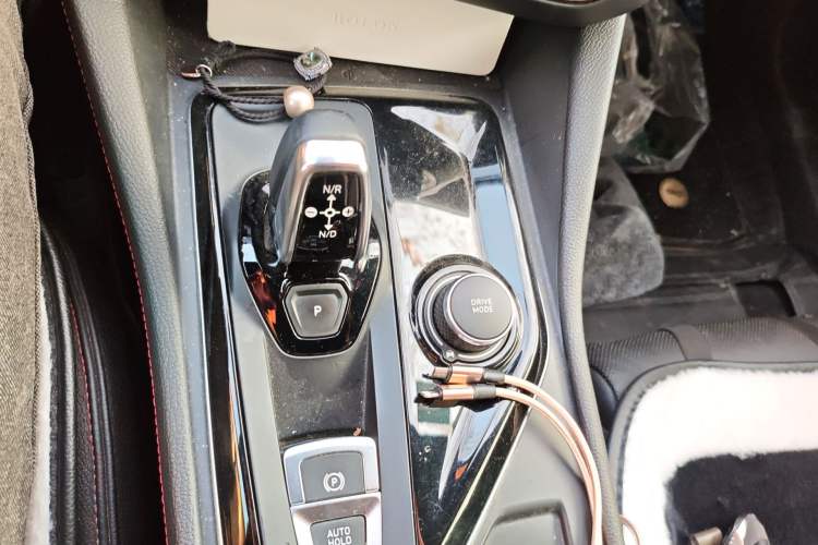 Used Lynk & Co 03 2019 1.5TD DCT JingPro Edition China VI Standard
