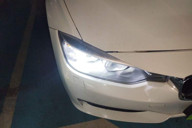 Used BMW 3 Series 2013 320i Sport Edition