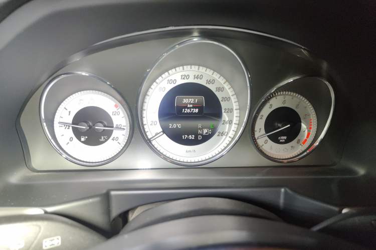 Used Mercedes-Benz GLK-Class 2015 GLK 300 4MATIC Fashion Edition Ultimate Version
