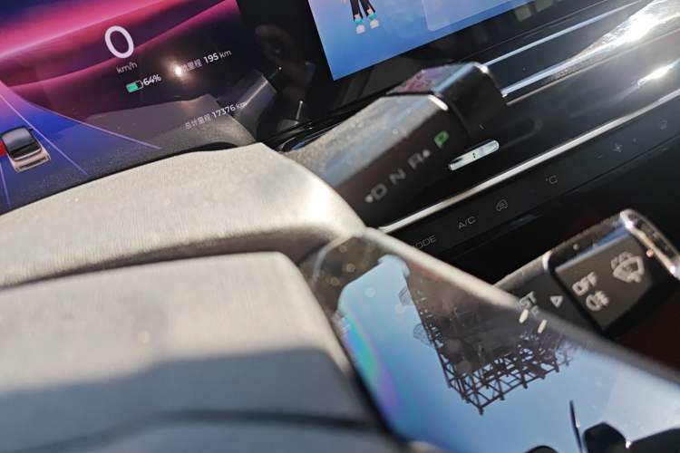 Used Baojun KiWi EV 2023 Smart Trend Edition Ternary Lithium