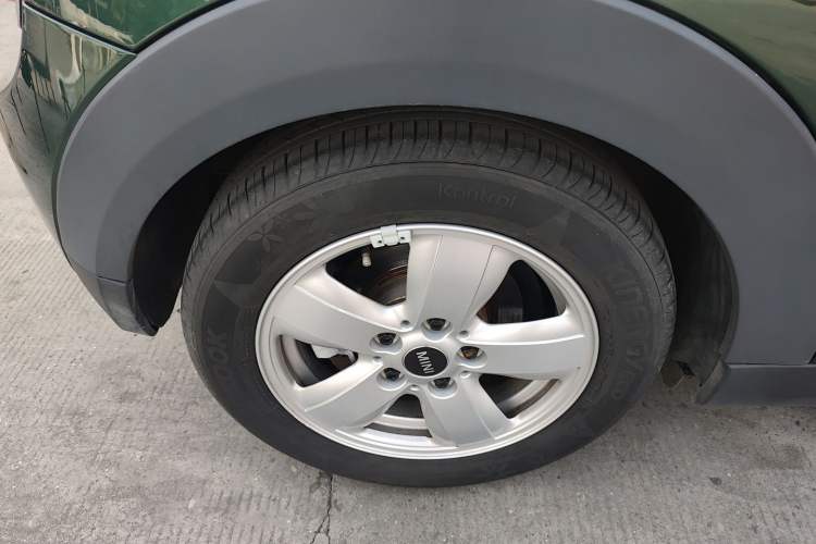 Used MINI MINI 2016 1.2T ONE
