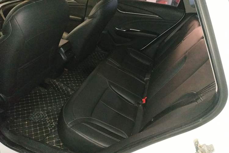 Used Buick GT 2015 15N Automatic Deluxe Edition