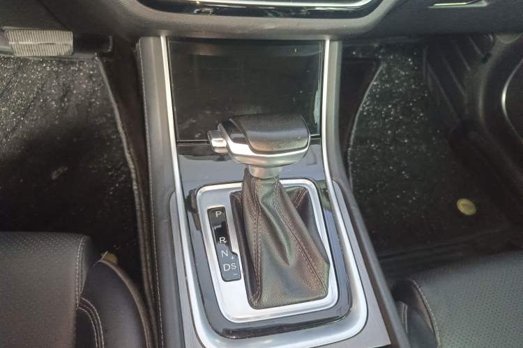 Used CHANGAN Ruicheng CC 2021 Blue Whale Edition 1.5T DCT Luxury Model