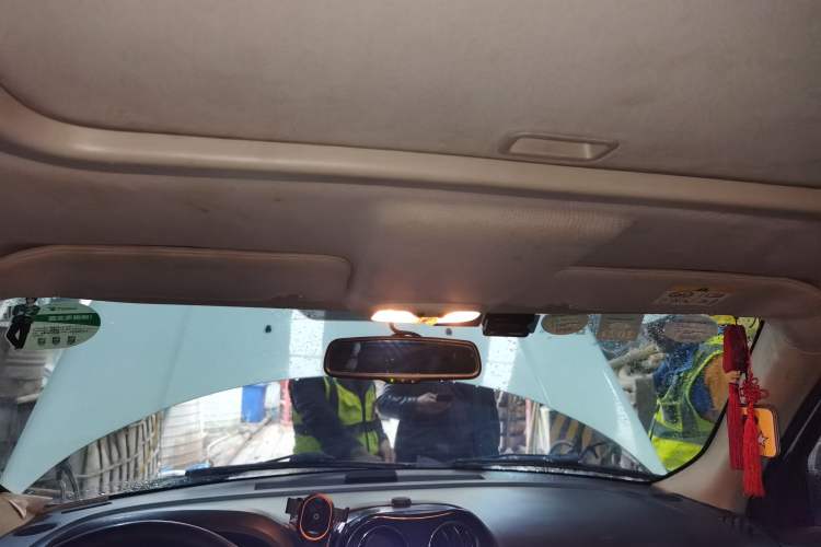 Used Jeep Patriot 2014 2.0L Sport Enhanced Edition
