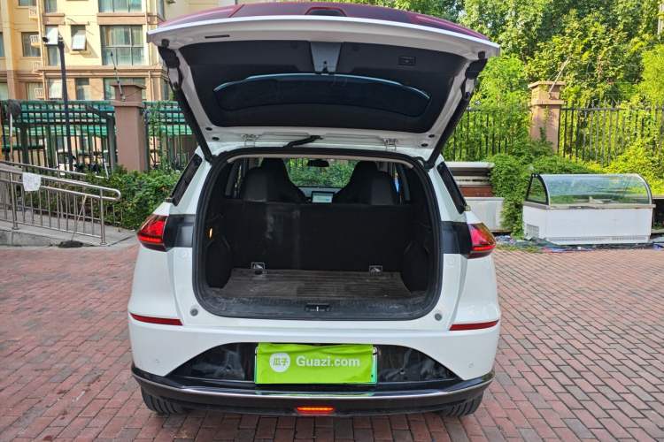 Used XPeng G3 2022 G3i 460G+
