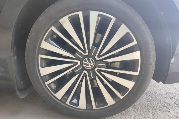 Used Volkswagen Passat 2021 330TSI Luxury Edition