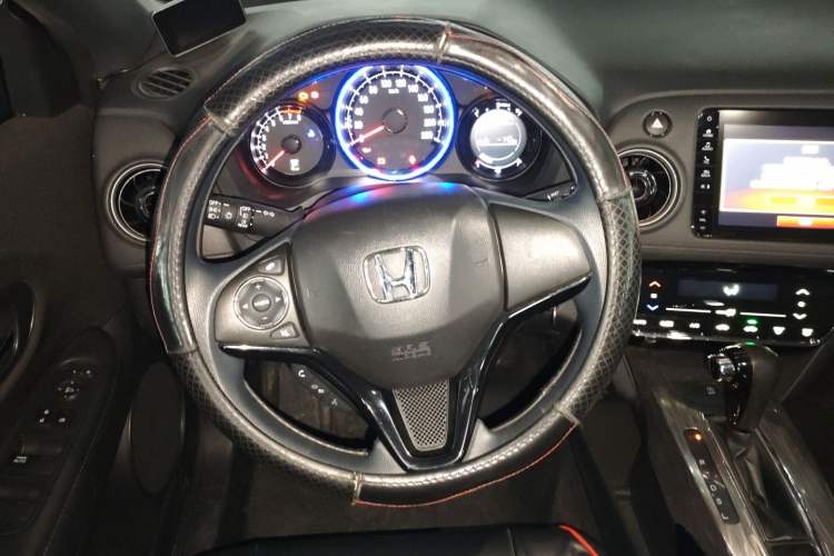 Used Honda XR-V 2021 220TURBO CVT Comfort Version Steering Wheel