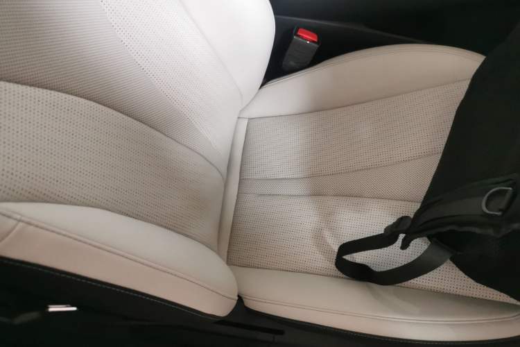 Used BYD Seal 05 DM-i 2026 DM-i 128KM Luxury Edition