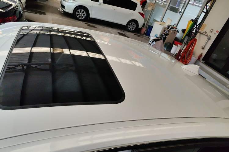 Used BMW 3 Series 2016 320Li Ambition Model