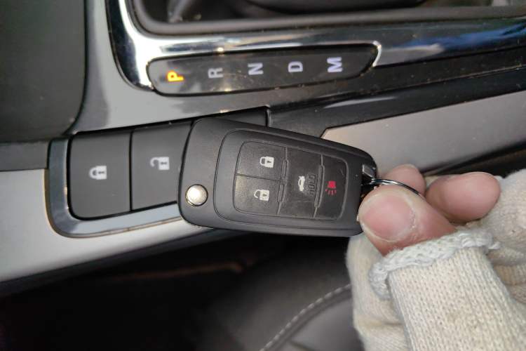 Used Chevrolet Malibu 2018 530T Automatic Luxury Edition
