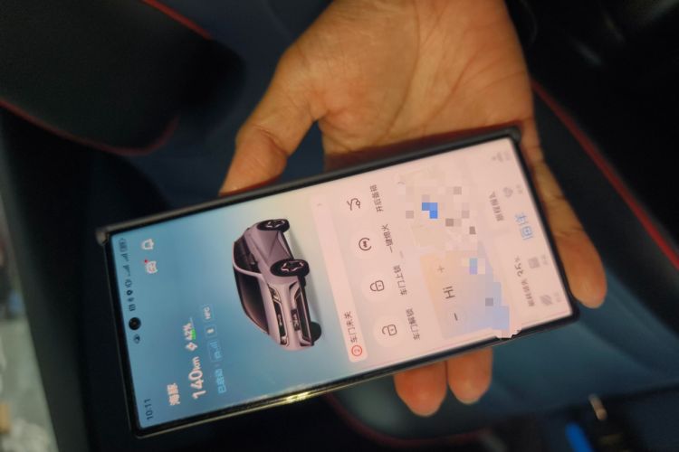 Used BYD Dolphin 2023 401km Knight Edition