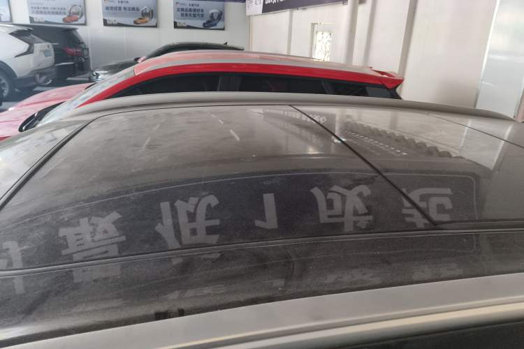 Used Geely Auto Coolray New Energy 2022 1.5T ePro 85KM Glory Edition