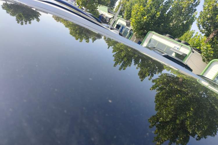 Used GAC Trumpchi EMKOO 2022 1.5T Supernova Pro Edition