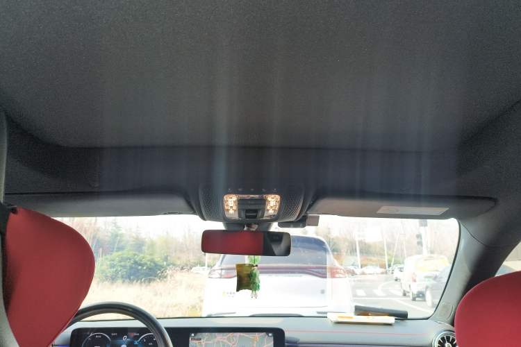 Used Mercedes-Benz CLA 2020 CLA 200
