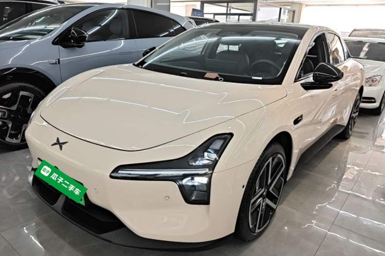 Used XPeng MONA M03 2025 600 with Ultra-Long Range Max Guazi used car, China used car export, Used car for sale, Used cars, Cheapest cars for sale