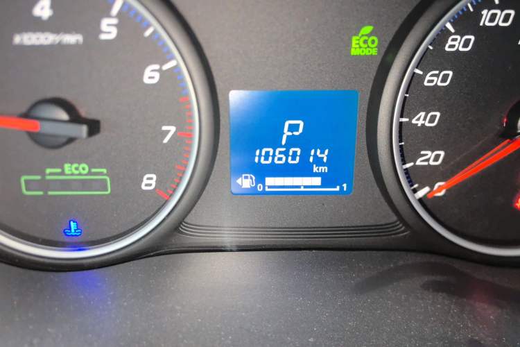 Used Mitsubishi Outlander 2017 2.0L Two-Wheel Drive Glory Edition 5 Seats