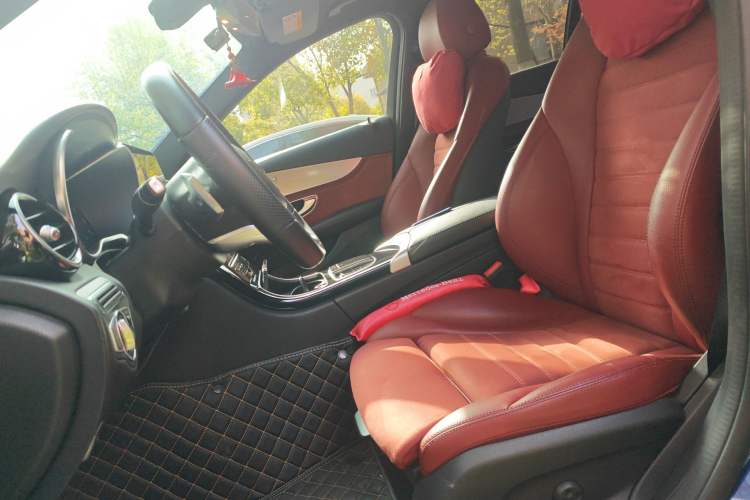 Used Mercedes-Benz C-Class 2020 C 260 Sport Edition
