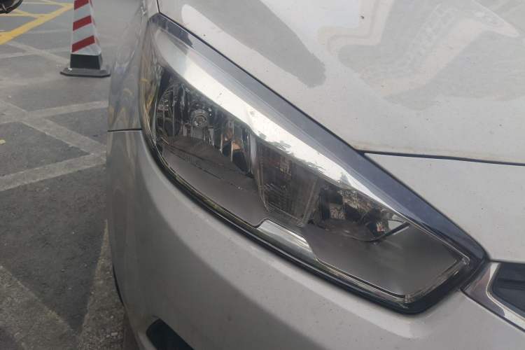 Used Chevrolet Cruze 2016 1.5L Automatic Stylish Sunroof Version
