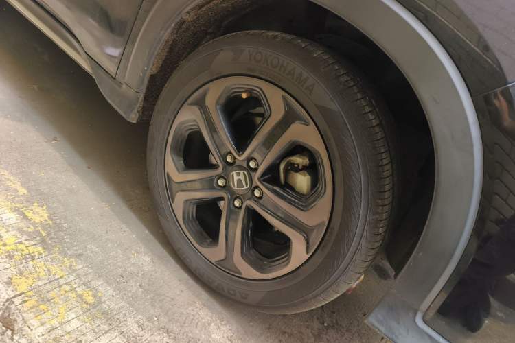 Used Honda XR-V 2020 220TURBO CVT Luxury Edition
