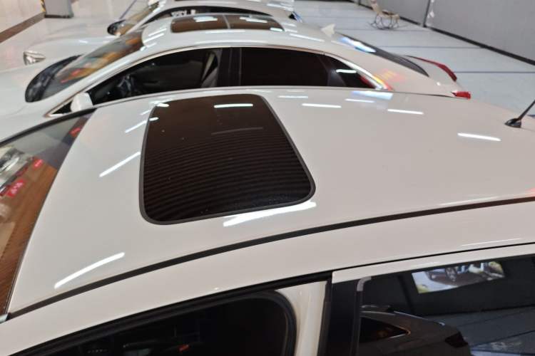 Used Honda Fit 2016 1.5L LXS CVT Comfort Sunroof Version