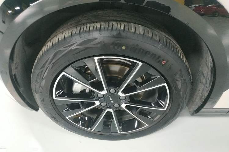 Used Zeekr X 2024 Four-Seat Rear-Drive Version