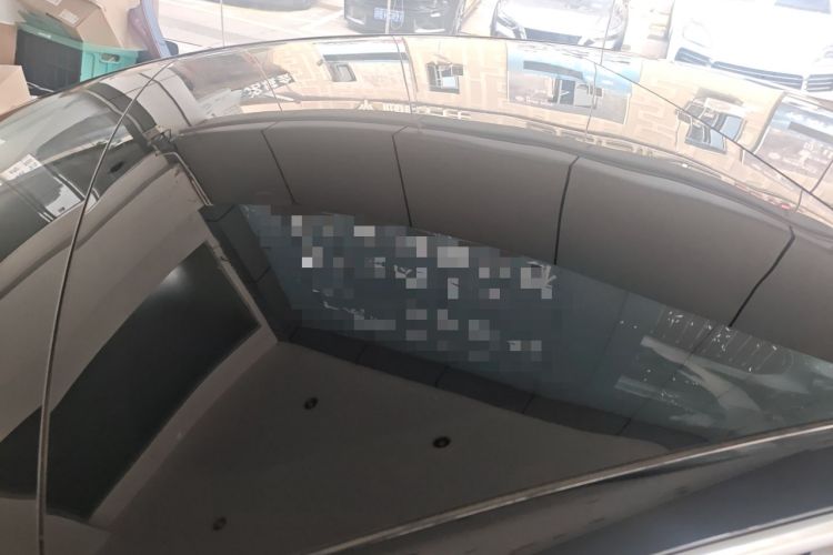 Used Tesla Model 3 2020 Refreshed Version Long-Range Rear-Wheel Drive