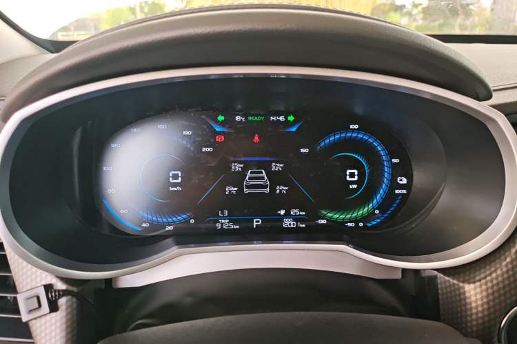 Used Livan Maple 60s 2022 Easy-Drive Version Lithium Iron Phosphate
