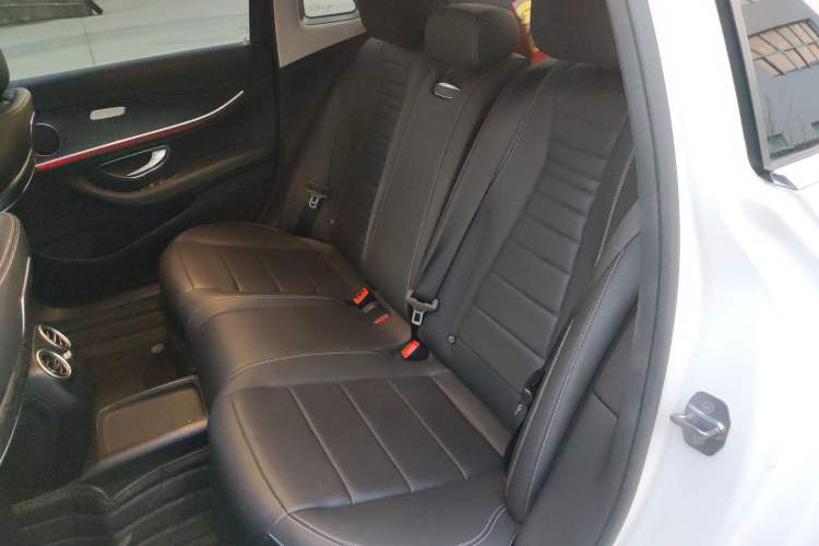 Used Mercedes-Benz E-Class 2018 Facelift E 200 L Sport Edition