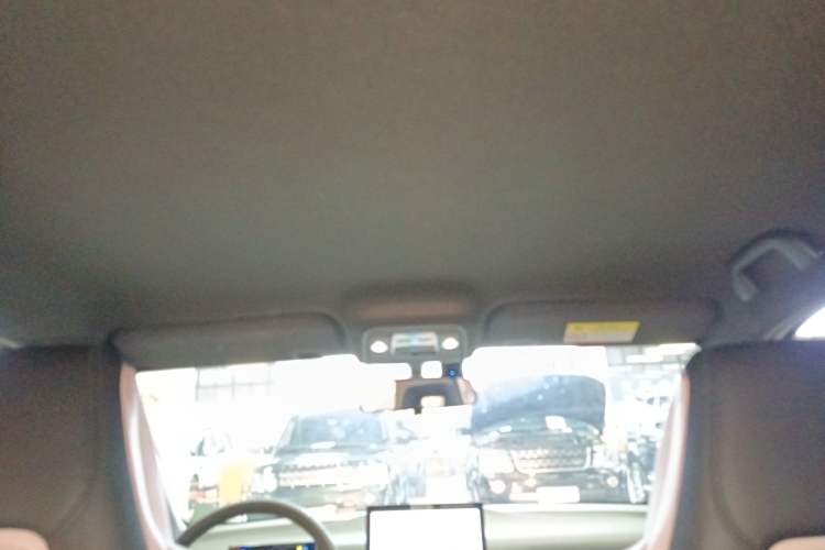 Used BYD Seagull 2024 Honor Edition 305km Dynamic Version
