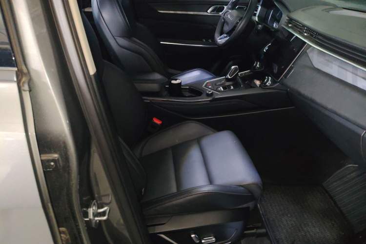 Used Lynk & Co 01 2021 2.0TD Two-Wheel-Drive Pro Trim
