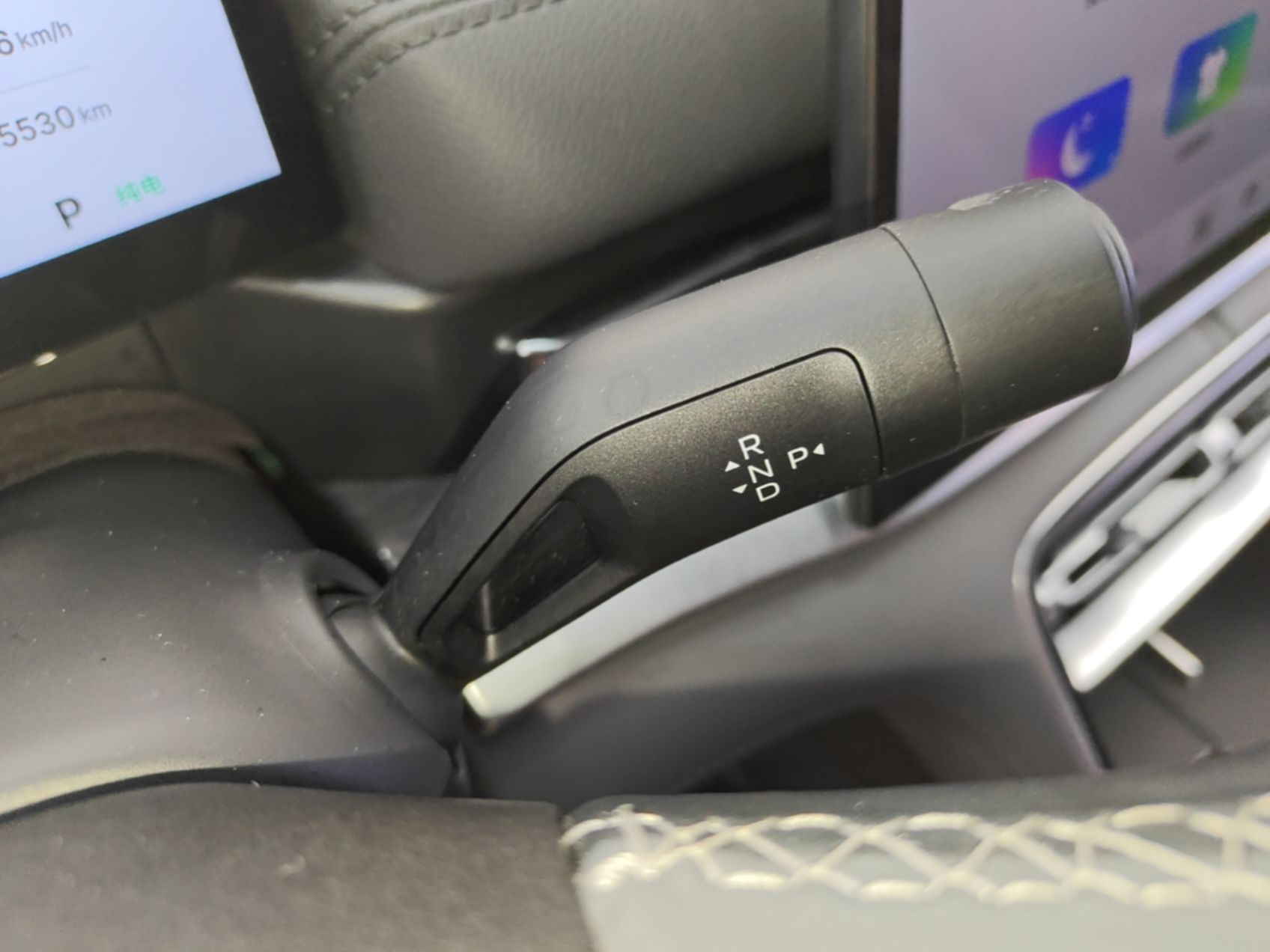 Geely Galaxy A7 2025 Model EM-i 150km Exploration+ Edition — снимка 16