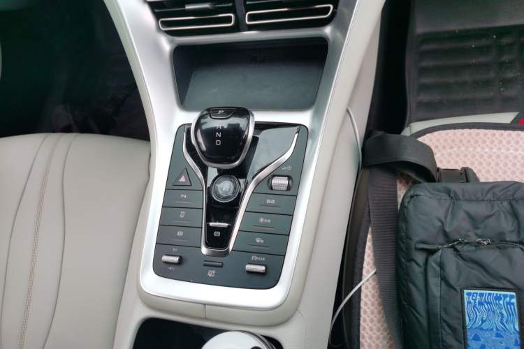 Used BYD Song Pro New Energy 2023 Champion Edition DM-i 110KM Beyond Model