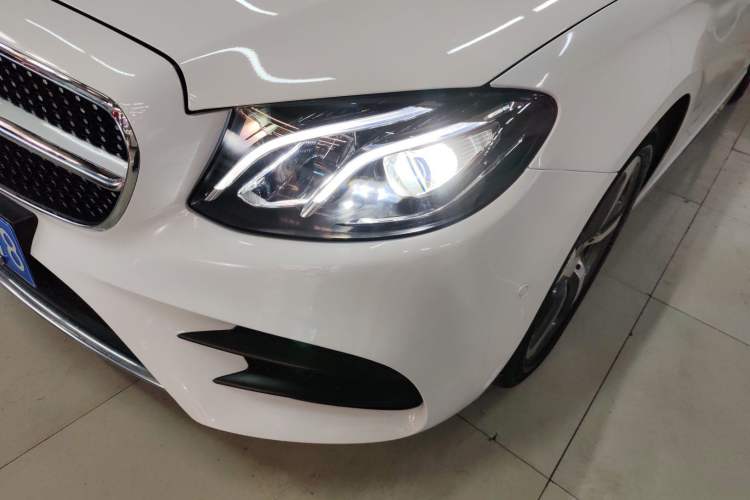 Used Mercedes-Benz E-Class 2018 Restyled E 300 L Sport Luxury Edition