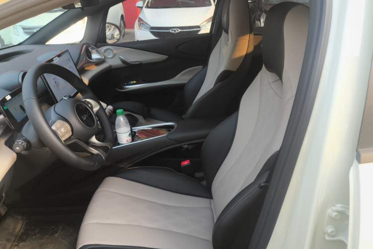 Used BYD Dolphin 2025 420km Free Edition
