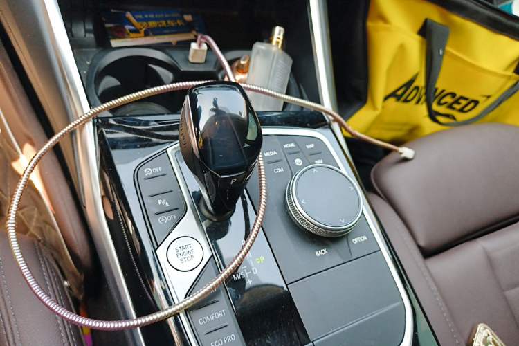 Used BMW 3 Series 2021 Facelifted 320Li M Sport Package