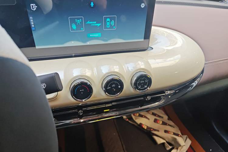 Used Wuling Bingo 2023 203km Comfort Edition
