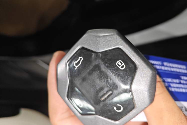 Used JETOUR Shanhai Shanhai T1 2025 150 km to the Lake