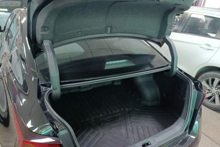 Used Nissan Teana 2021 2.0L XL Comfort Edition Trunk