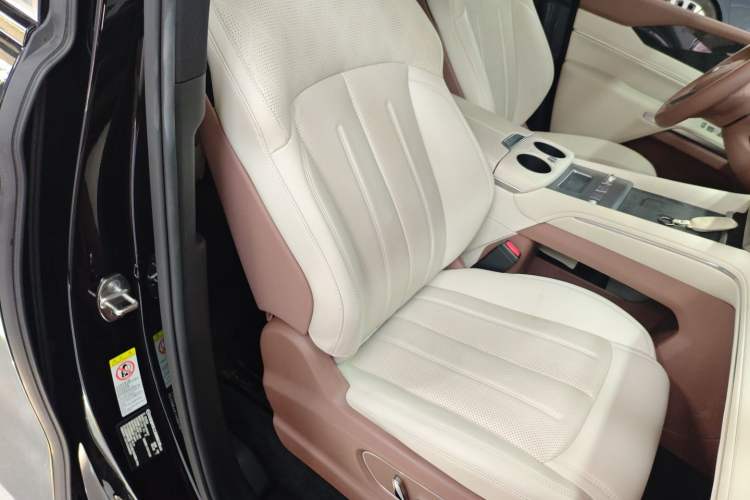 Used BYD Xia 2025 DM-i 1.5T 180km Excellence Model