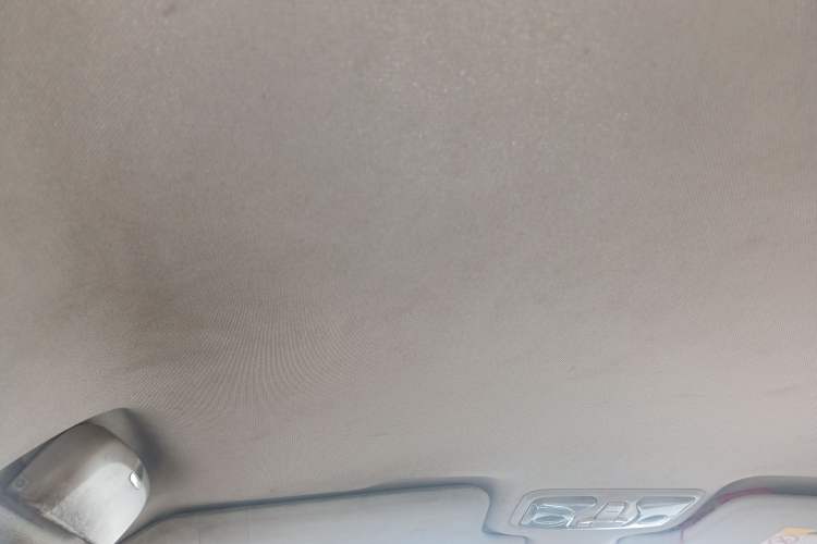 Used Great Wall Wingle 6 2017 2.0T Diesel Two-Wheel Drive Elite Version 4D20B
