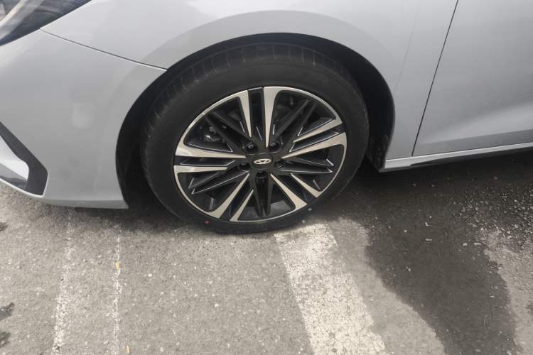 Used Chery Arrizo 8 2023 High-Performance Edition 2.0T DCT Powerfully Equipped