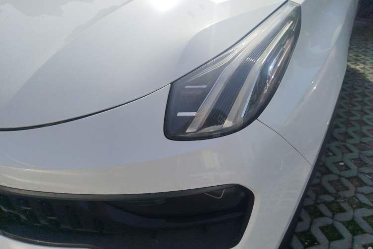 Used Lynk & Co 05 2020 2.0TD Four-Wheel Drive HypeHalo
