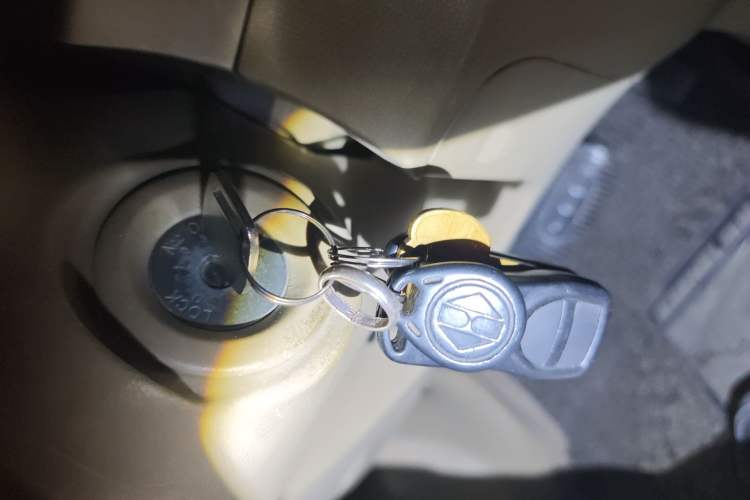 Used Nissan Sylphy 2012 Classic 1.6XE Automatic Comfort Edition
